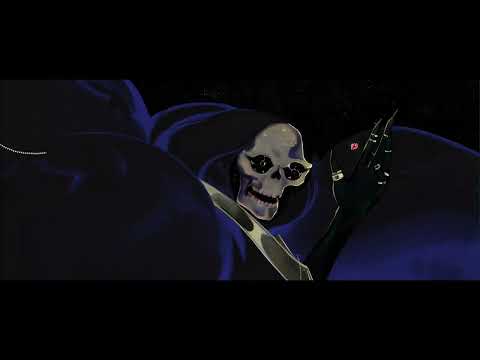 Short film "Vulvina Queen Of Ecstasy" I HÕFF 2023
