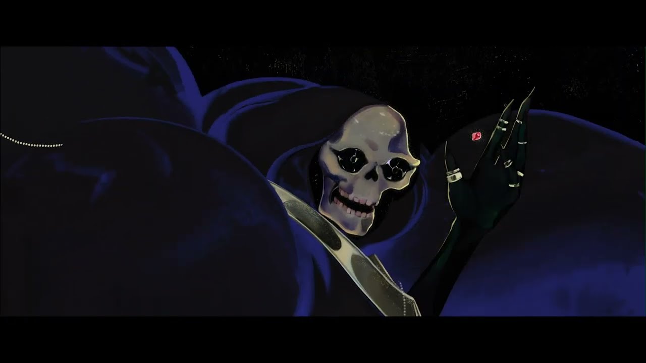 Miniature de la vidéo Short film "Vulvina Queen Of Ecstasy" I HÕFF 2023 du film Vulvine, Reine d'extase