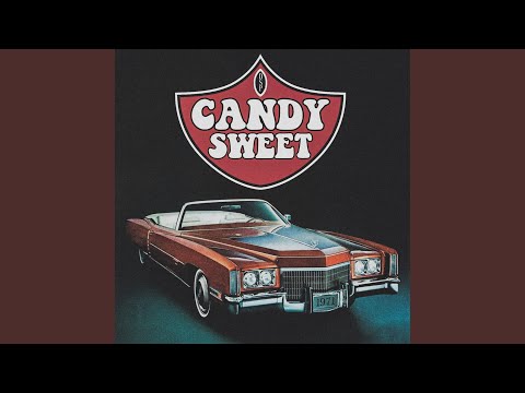 Candy Sweet (feat. Pdub)