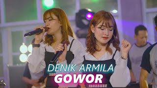 Download lagu GOWOR ~ Denik Armila   |   Banyuwangi Song - Panjak Osing mp3