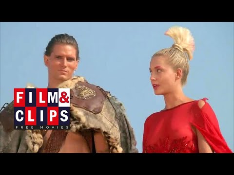 Iron Warrior - by Alfonso Brescia - Full Movie HD by Film&Clips Free Movies