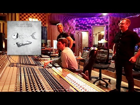 Snarky Puppy Records Immigrance (3 of 3)