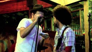 Tom Petty Tribute Nite - Louisiana Rain - Deadman