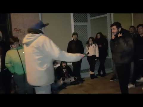 GANER vs SUAE [(Cuartos)KINGS BATTLE]