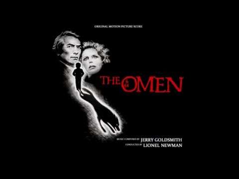 The Omen (1976) Suite - Jerry Goldsmith