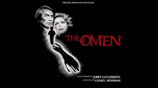 The Omen (1976) Suite - Jerry Goldsmith