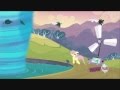 Chomp And Munch PMV