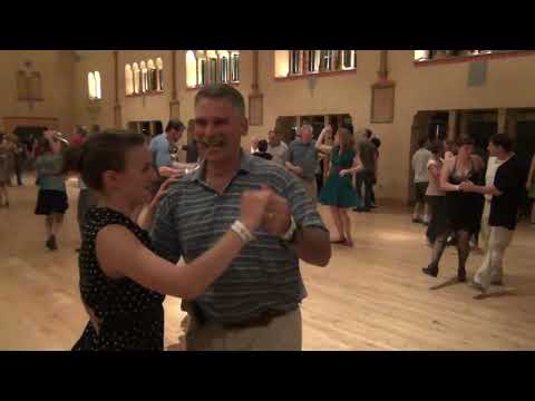 17 Aug 2013  CRAIG GILDNER BIG BAND at Glen Echo