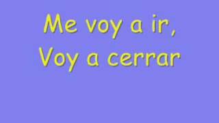 Ednita Nazario - No te Mentia letra/lyrics