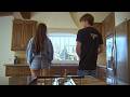 Teenage Girl Finds Out Her New Stepbrother Is A Vampire FULL COMEDY Movie In English HD