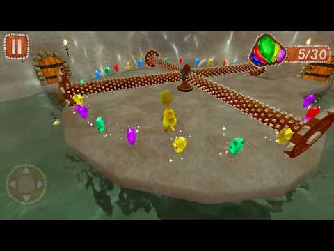 Diamond Dino youtube-video