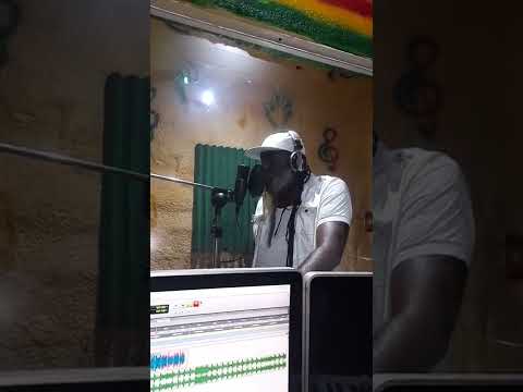 Reggie Stepper Dubplate Session (Dialtone Production)