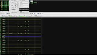 [FamiTracker] l-i-f-e