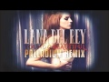Lana Del Rey - Young and Beautiful (Palladium ...
