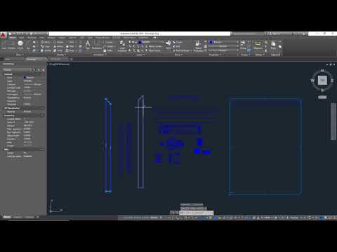 Control Panel Build Series: Part 8 - Design (Layout)