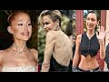 Celebs Suffering From Ozempic Face Before And After Photos