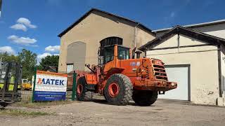 Fiat-Hitachi W 270 wheel loader for sale - Image 4 | Machineryline PH Fiat-Hitachi W 270 wheel loader | Image 4 - Machineryline