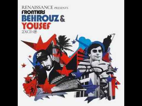 Renaissance Presents Frontiers - mixed by Behrouz (2005)