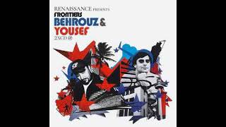 Renaissance Presents Frontiers - mixed by Behrouz (2005)
