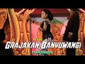 Grajakan Banyuwangi Rindy Lagu Jaranan KUDHA MANGGALA Rahayu Audio Terbaru 2022