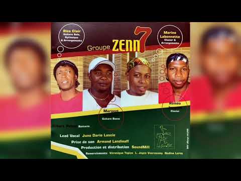 Dario Lascie : Ros Bwa Little Jamaica