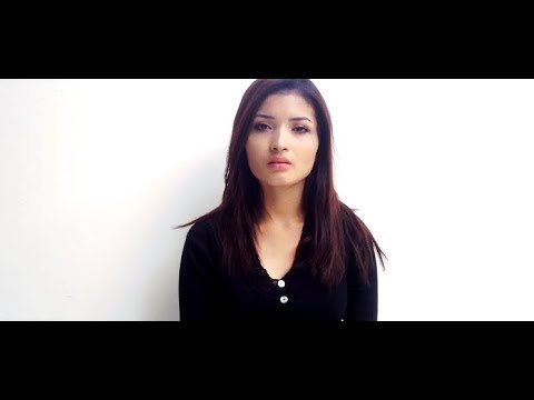 Paola Herillyn - Meu Salvador (Vídeo Música)