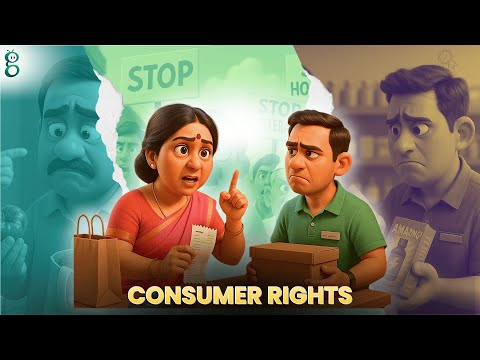 Consumer Rights – Class 10 Economics video
