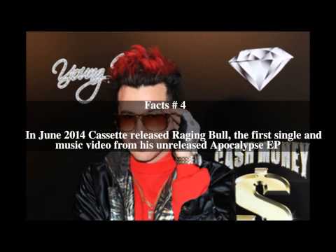 Benny Cassette Top # 5 Facts