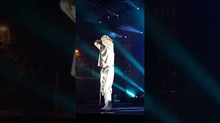 Oscar and the Wolf - So Real | Live at Uniq İstanbul | 22.09.2018
