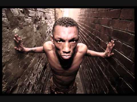 INXS (ft. Tricky) - Mediate