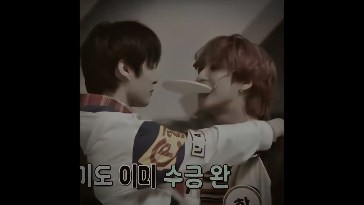 This is a "love story" #minsung