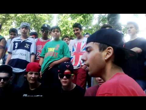 terro vs snuk primera ronda de al-kaeda 2013