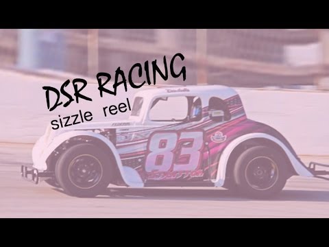 Sizzle Reel :: Reality TV :: Danielle Stratton Racing