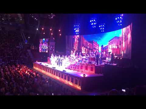 Andre Rieu - Sofia, 08/09/2019 - Nessun Dorma