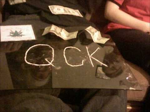 Lurch Marley - So High ft QCK