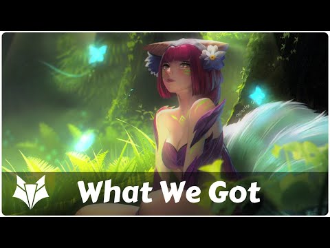 Reboost - What We Got (feat. LYE)
