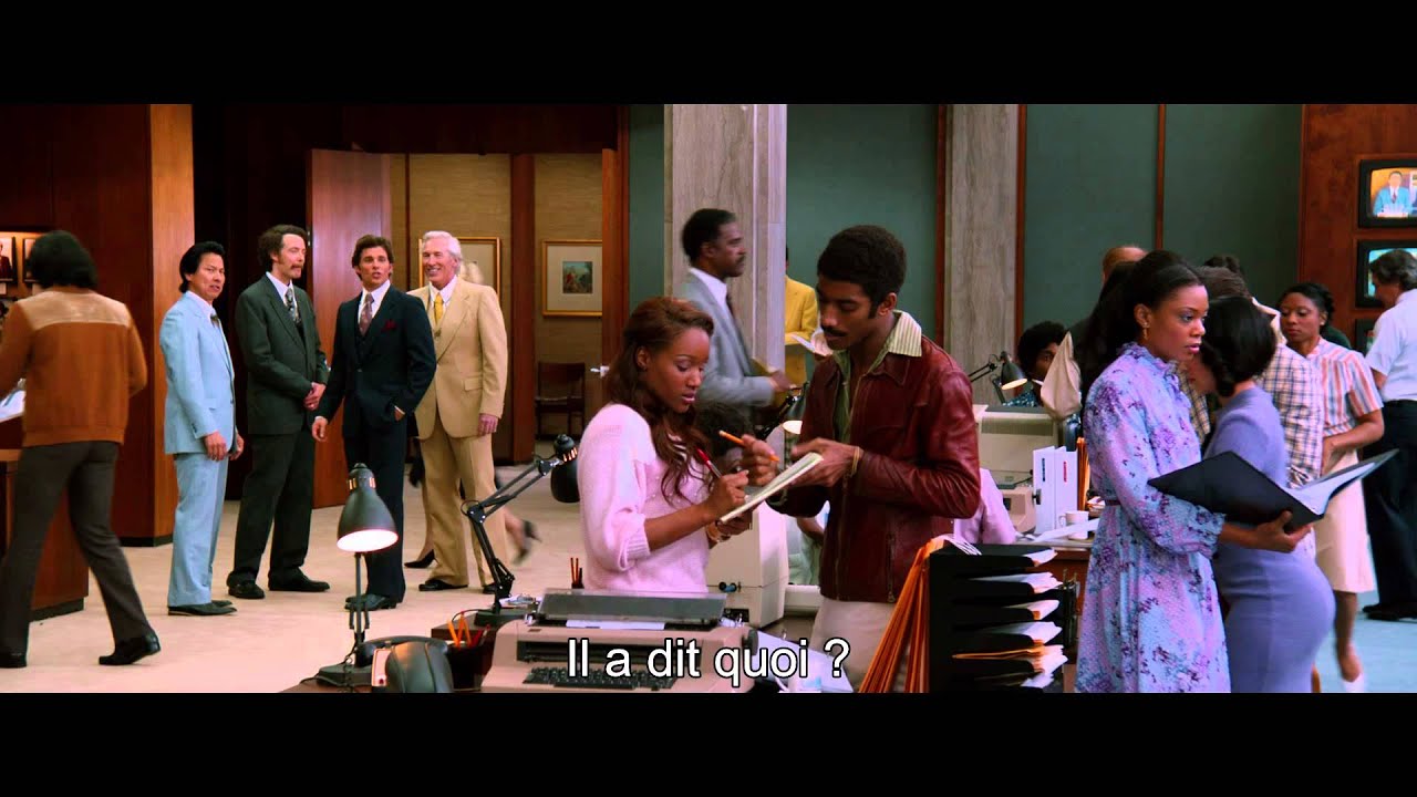 Légendes Vivantes - Bande-annonce