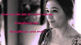 Swept Away- Lyrics- Lennon Stella- Maddie Conrad- Nashville