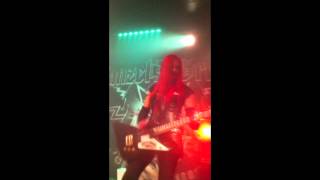 Hanzel und Gretyl Live in Hamilton Ontario - 2012