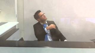 Anything Could Happen