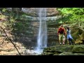 The Ozark Mountain Region of Arkansas: An Introduction