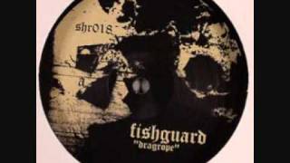 Fishguard -- Untitled (B1) (Dragrope EP)