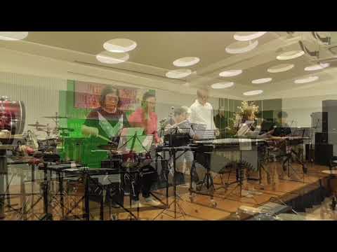 2017.11.18 PercussionSpirit Student Concert Highlights