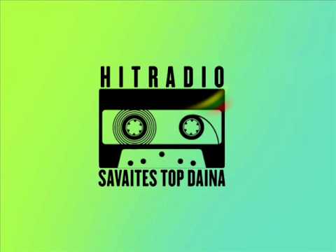 Karpiz, Lilas, Messiah, Svaras - Kambariokai [HITRADIO.LT]