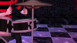 Sims 2 - &quot;I Don&#39;t Wanna Know (If U Got Laid)&quot; (Cinema Bizarre)