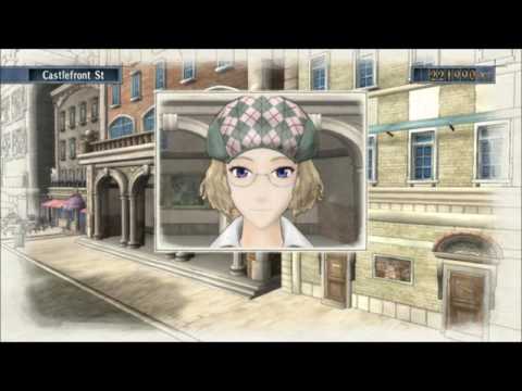 Let's Resist - Valkyria Chronicles - Part 34 - Lead Up to Fouzen