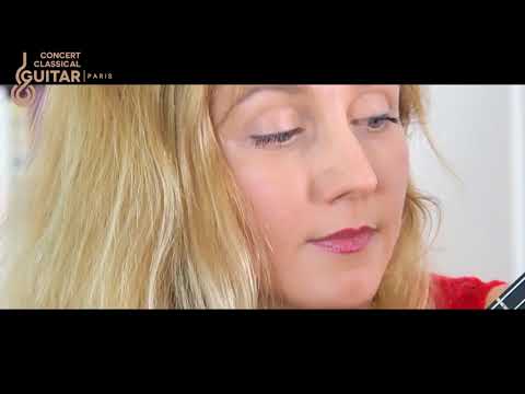 Ekaterina Khoreva plays Romance Yuri Smirnov at the Little Library Concerts