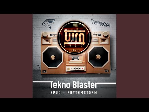 Tekno Wasabi