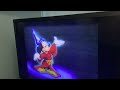 Opening To Dumbo 1991 VHS