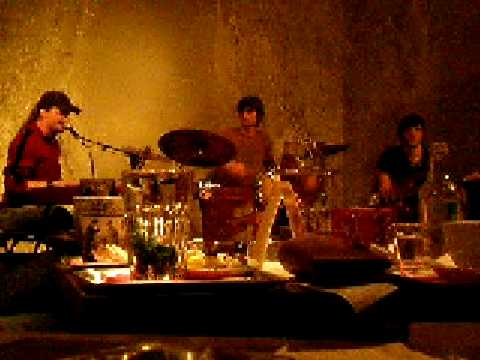 Dano Heriban Trio - I. Verklík (ujeté videjko)